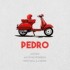 Jaxomy, Agatino Romero, Raffaella Carra — Pedro