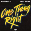 MARSHMELLO — MILES ON IT (FEAT. KANE BROWN)