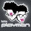 PLAYMEN — TOUCH ME (FEAT. VALERON, KLAVDIA)